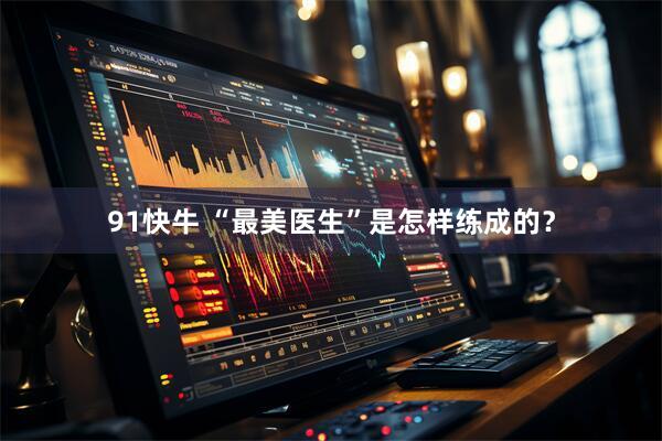 91快牛 “最美医生”是怎样练成的？